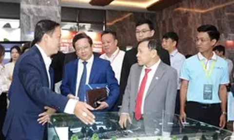 Phát triển khu công nghiệp: Không thể na ná nhau