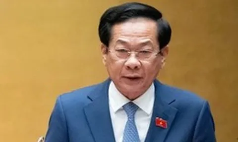 Bộ trưởng Bộ Nội vụ phản hồi kiến nghị thu hẹp khoảng cách chênh lệch lương hưu