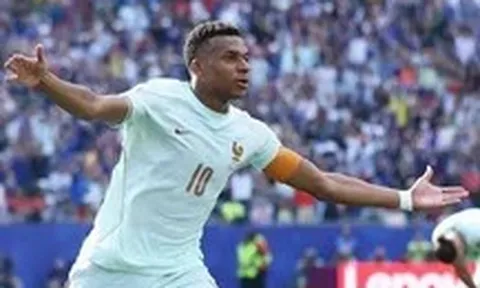Mbappe lập ‘siêu phẩm’, Pháp đánh bại Morocco để vào bán kết World Cup 2026