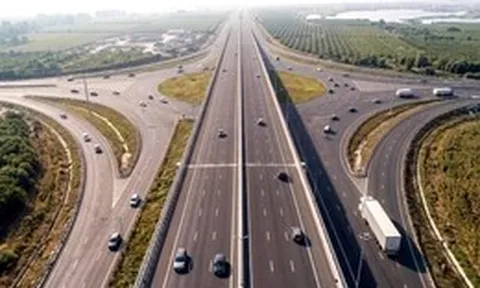 Đồng Nai khởi công 3 tuyến đường kết nối sân bay Long Thành