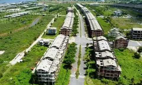 Dự án Golden Hills City của Trung Nam được gỡ vướng, tăng tổng mức đầu tư lên gần 15.500 tỉ