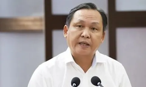 Tăng trưởng chỉ 6,7%, lãnh đạo Cần Thơ nói về ‘giải pháp có ý nghĩa quyết định’ đến cuối năm