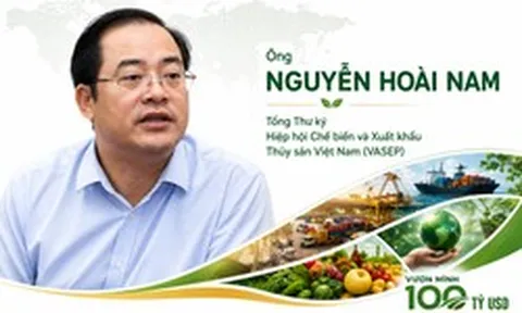 Chuyên gia tiết lộ về 1 đặc điểm '5-10 năm nữa không thể thay đổi' từ ngành hàng 70 tỷ USD của Việt Nam