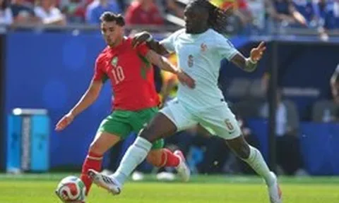 Nữ CĐV thiệt mạng vì ăn mừng chiến thắng của tuyển Pháp ở World Cup