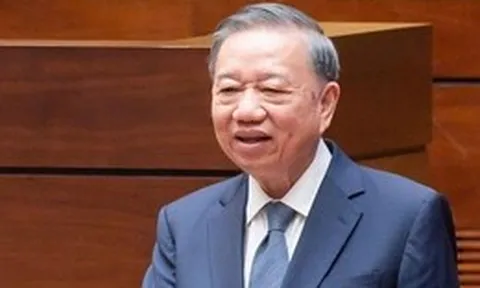 Tổng Bí thư, Chủ tịch nước: Đặc biệt coi trọng bảo đảm an ninh mạng, an ninh dữ liệu, an toàn thông tin