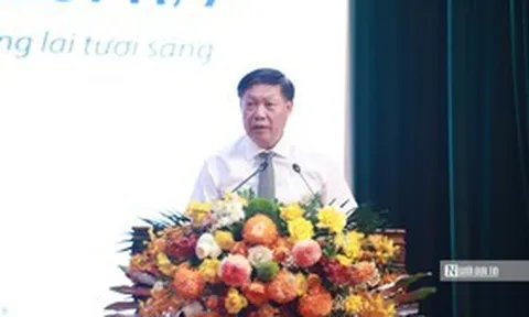 Xu hướng kết hôn muộn, sinh ít con hoặc không sinh con ở giới trẻ ngày càng phổ biến