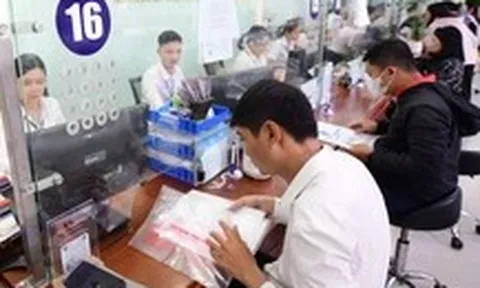 Tin tức sáng 10-7: Cơ cấu tổ chức mới của Bộ Nội vụ; TP.HCM có hơn 36.000 trẻ chào đời trong 6 tháng