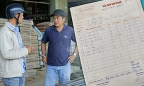 Thưởng tới 10 triệu đồng khi tố giác hành vi không xuất hóa đơn điện tử: điều kiện để nhận là gì, bằng cách nào?