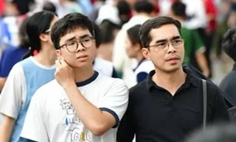 Trường ĐH Khoa học Sức khỏe lấy điểm sàn 18-22, điều chỉnh cách tính điểm xét tuyển