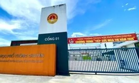 Từ vụ hơn 140 điểm 10 toán ở Tuyên Quang: Chặn gian lận từ đâu?