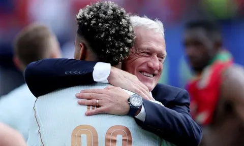 Pháp nhận thưởng lớn nhưng vẫn sợ lỗ ở World Cup