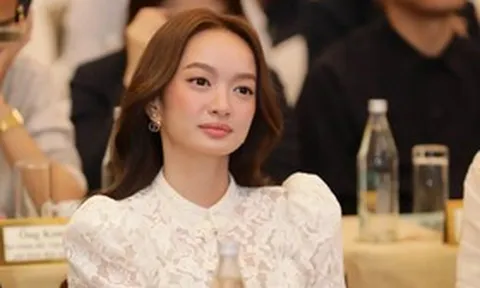 "Ngọc nữ trăm tỷ" của Vbiz tuyên bố ngừng đóng phim