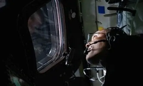 Muốn thử sống như phi hành gia? NASA đang tuyển tình nguyện viên