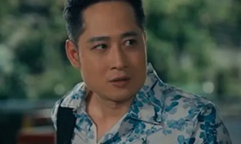 Nam diễn viên gây bức xúc với vai sở khanh, khán giả đòi 'tát qua màn hình'