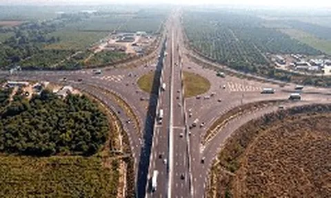 Đồng Nai khởi công 3 tuyến đường gần 12.000 tỷ đồng, kết nối tới sân bay lớn nhất Việt Nam