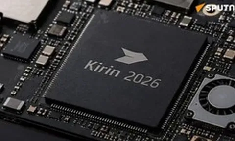 Chip Kirin 2026 của Huawei tăng hiệu năng 55%, tiết kiệm điện 41% mà không thu nhỏ bóng bán dẫn: Bí quyết nằm ở đâu?