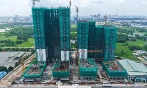Bất động sản TPHCM và vùng phụ cận: Sức mua đất nền thấp