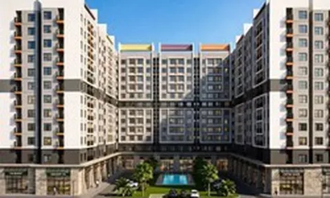 Doanh nghiệp sở hữu 'đất vàng' 79 Lạc Trung biến động cổ đông, huy động vốn để triển khai dự án