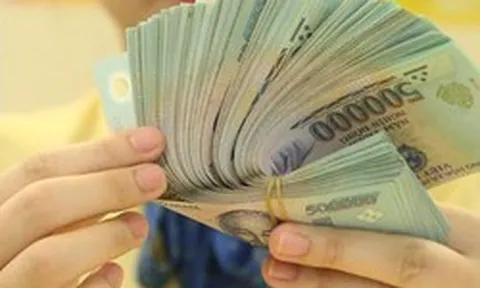 Quy định nâng bậc lương trước thời hạn, nâng lương vượt một bậc đối với cán bộ, công chức, viên chức, người lao động của TP Hà Nội