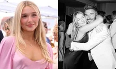 Sinh nhật tuổi 15 của Harper Beckham phủ bóng drama: Victoria vẫn nhắc đến Brooklyn, em gái đau lòng vì bị anh trai phớt lờ