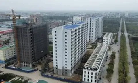 Đổi việc trước khi mua nhà ở xã hội, có phải xin lại giấy xác nhận thu nhập?