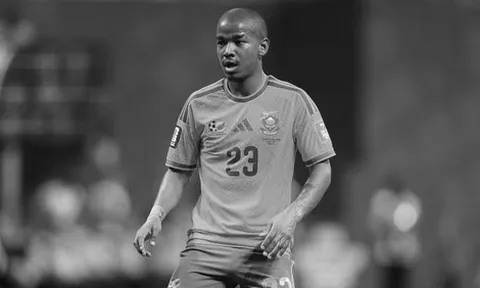 Cầu thủ 25 tuổi qua đời chỉ ít ngày sau khi thi đấu tại World Cup 2026