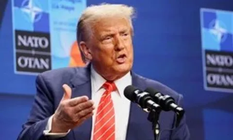 Ông Trump: Mỹ nối lại đàm phán với Iran nhưng 'ngừng bắn đã chấm dứt'