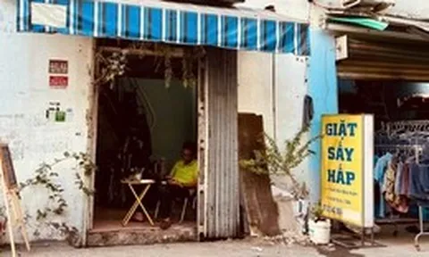Nhịp đập của hẻm