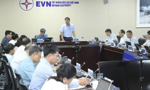 Tạo hành lang pháp lý thuận lợi cho đầu tư phát triển điện lực
