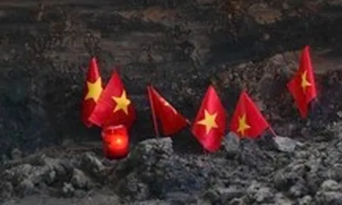 Ngày 11-7: Đã tìm thấy 49 hài cốt tại công viên Lê Thị Riêng và 1 bộ chôn chung nhiều liệt sĩ