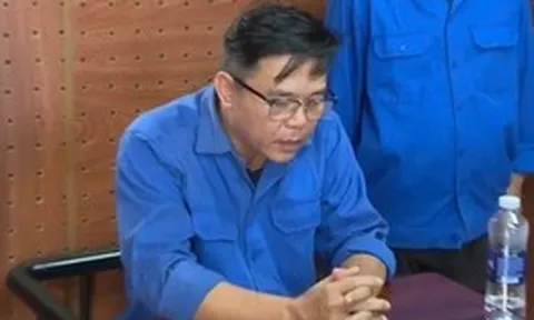 Khởi tố giám đốc doanh nghiệp cùng 2 người cho vay lãi nặng