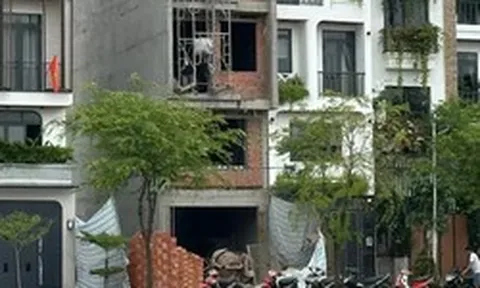 TPHCM hướng dẫn cấp giấy phép xây dựng theo quy định mới
