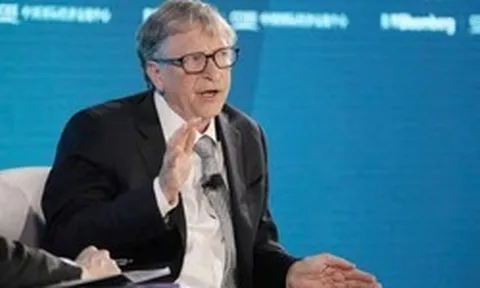 Bill Gates chỉ ra 3 ngành nghề an toàn trước làn sóng thất nghiệp bị càn quét bởi AI