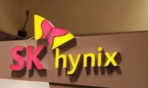 SK Hynix lập kỷ lục gọi vốn nhờ làn sóng AI