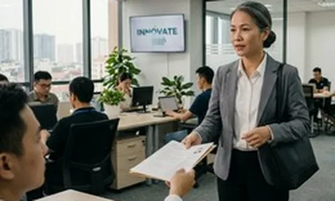 Ngại trả lương cao hay định kiến tuổi tác khiến trung niên khó tìm việc?