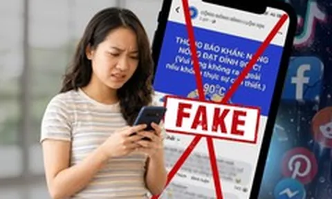Quản trị viên hội nhóm, fanpage không được phê duyệt những nội dung nào trên mạng xã hội?