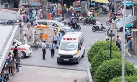 Du khách Ấn Độ bị nặng nhất trong vụ lật ca nô tại Phú Quốc chuyển đến Chợ Rẫy hiện sức khỏe ra sao?