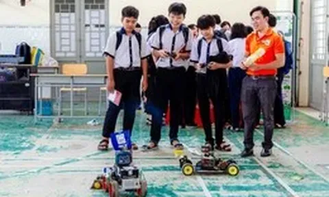 Từ 15-8, không yêu cầu người học liên thông học lại các nội dung đã được công nhận