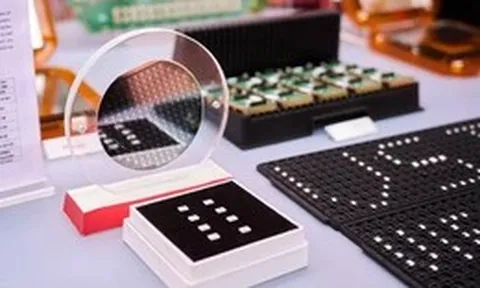 TP.HCM đặt mục tiêu xuất khẩu tăng trưởng 10 - 11%/năm, ưu tiên hàng công nghệ cao và chip