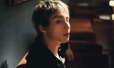 Sơn Tùng M-TP tung MV Come my way mới sau ồn ào sao chép mỹ thuật