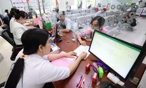 Bộ Nội vụ hướng dẫn xếp lương, ngạch theo vị trí việc làm với cán bộ cấp xã