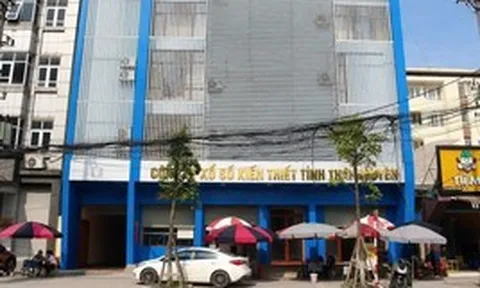 Chuyện lạ: Công ty xổ số bán hơn 3 triệu vé mỗi năm vẫn lỗ liên tục 4 năm liền vì khách trúng thưởng quá nhiều