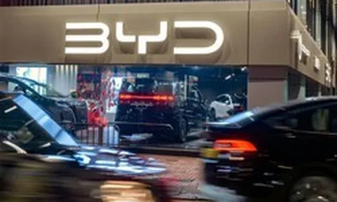 Mua xe BYD đời mới nhưng bị giao VIN 2025, hơn 1.200 chủ xe được hãng đền 100% tiền