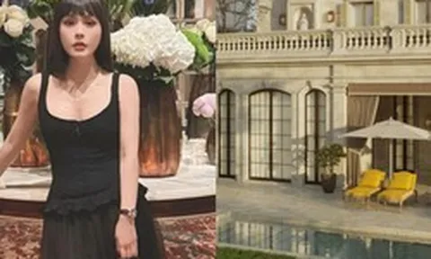 Số phận kỳ lạ của căn villa 400 tỷ mang tên Đoàn Di Băng ở TP.HCM