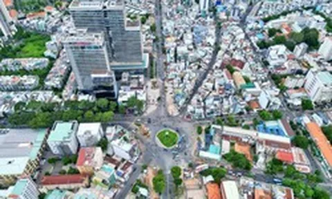 Cận cảnh 7 vị trí TP.HCM dự kiến xây cầu vượt thép xóa điểm ùn tắc lâu năm
