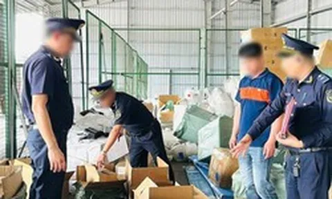 Phát hiện hơn 3.300 vụ có dấu hiệu xâm phạm quyền sở hữu trí tuệ, khởi tố 85 vụ án