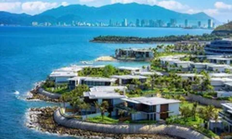 Bất động sản du lịch vẫn đang “nghỉ dưỡng”