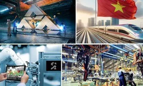 Kiến tạo các tập đoàn kinh tế Việt Nam: Cần một hệ sinh thái phát triển mới