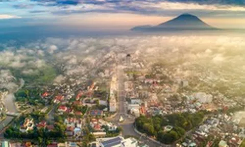 Tỉnh có ngọn núi cao nhất Nam Bộ, được Vingroup, Sun Group, T&T... rót vốn, sắp có thêm dự án hơn 20.000 tỷ đồng rộng 260 ha