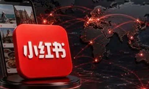 "Tiểu Hồng Thư" chuẩn bị niêm yết với định giá 70 tỷ USD, trở thành "đế chế ngầm" phủ khắp thế giới mà không tốn một đồng marketing